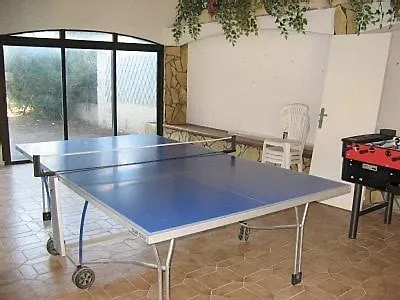La Palmier Villa *