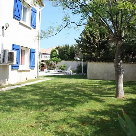 Villa La Palmier *